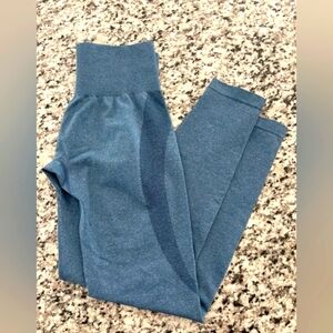 NVGTN Curve Seamless Leggings